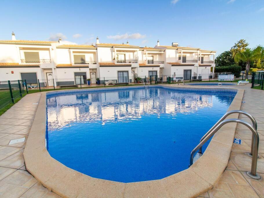 Вилла Magnolia O House - Pool View & Privat Garden & Garage Албуфейра Экстерьер фото