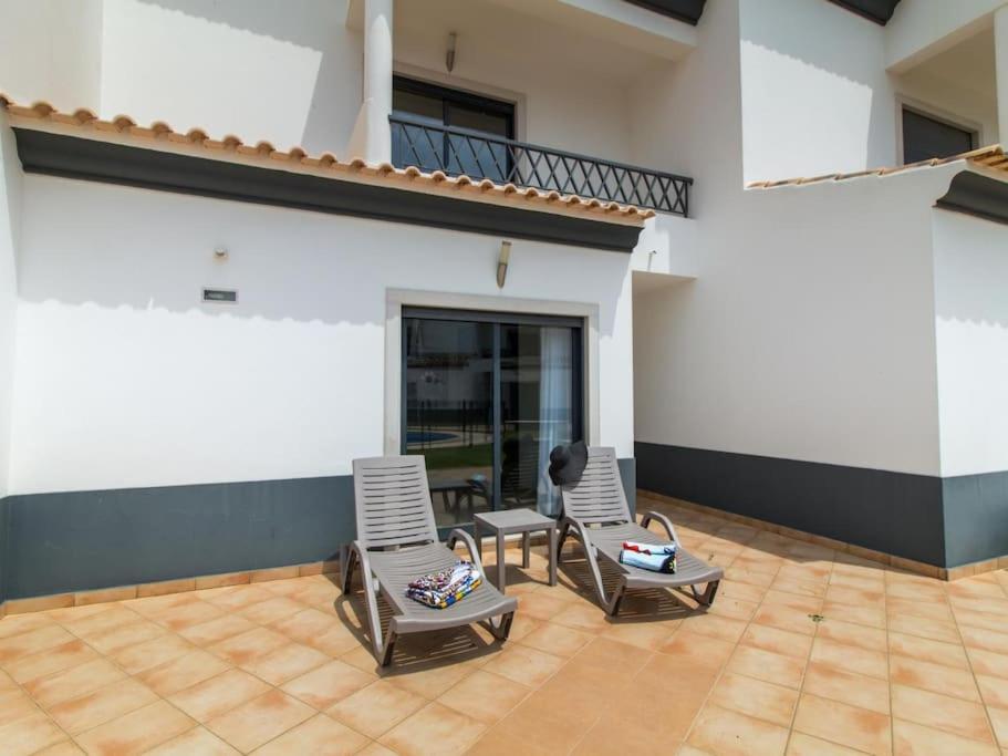 Вилла Magnolia O House - Pool View & Privat Garden & Garage Албуфейра Экстерьер фото